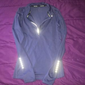 Women Nike Running Shirt